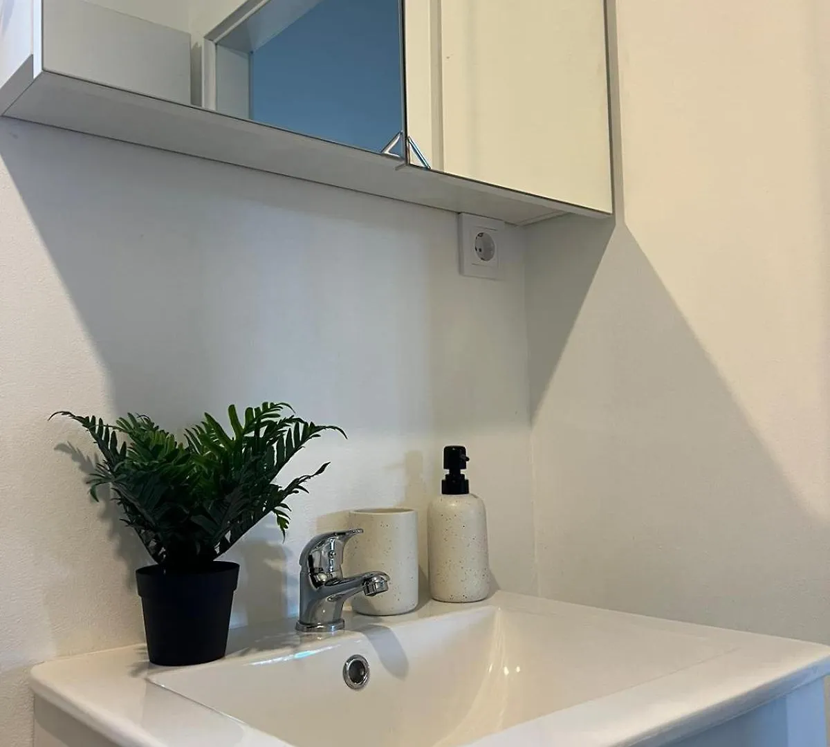 Mobile Home Olive Nest Drage Chorvatsko