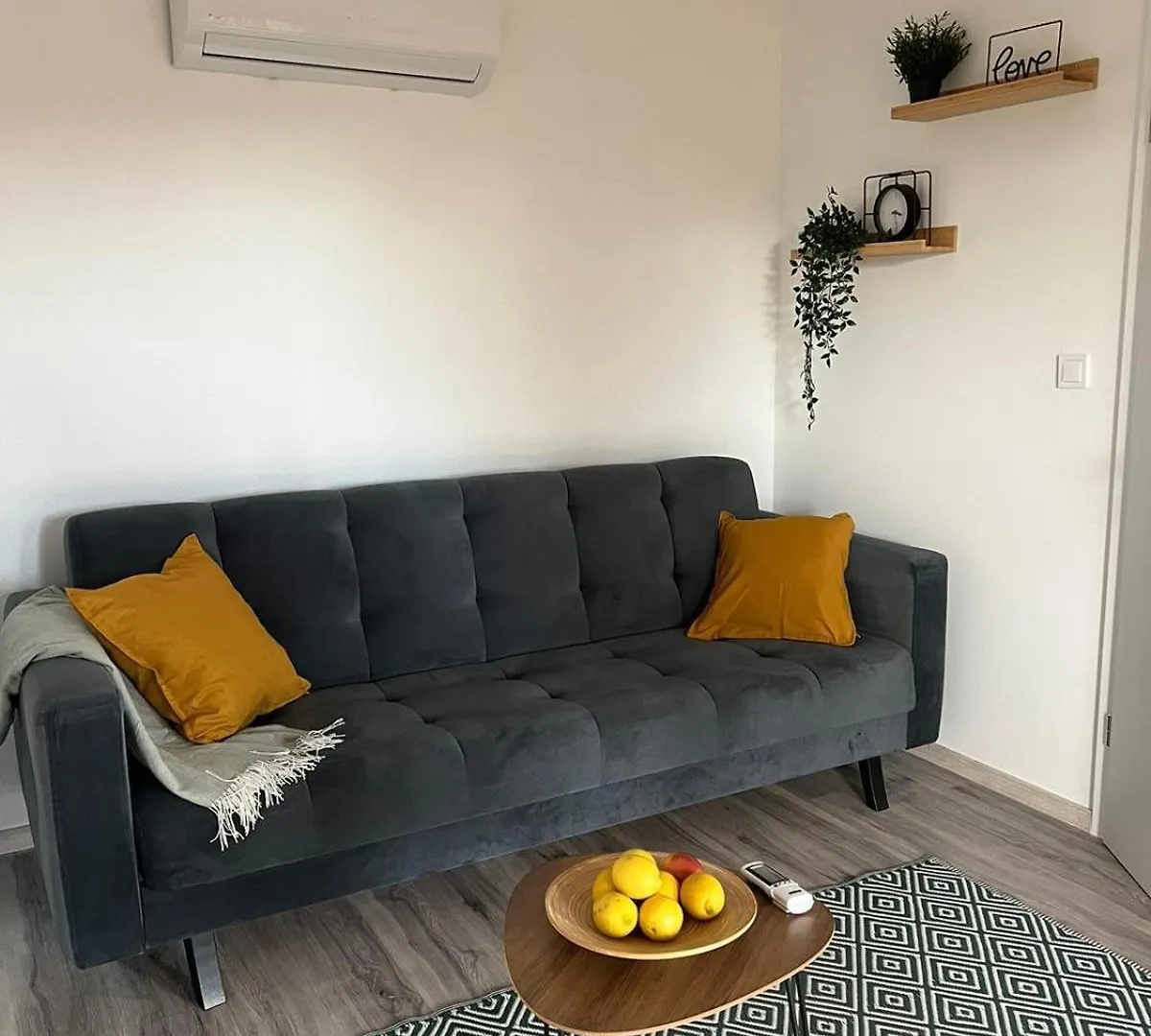 Mobile Home Olive Nest Drage 0*,  Chorvatsko